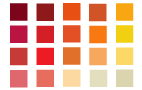 color palette