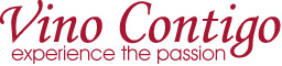 vino contigo logo