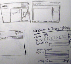 sketches